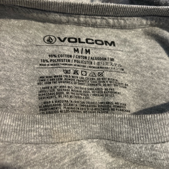 volcom tee - Picture 3 of 3